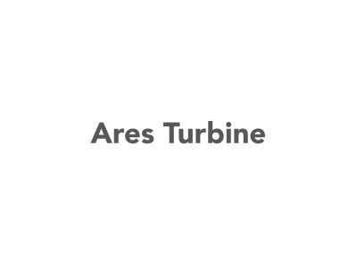 Ares Turbine AS