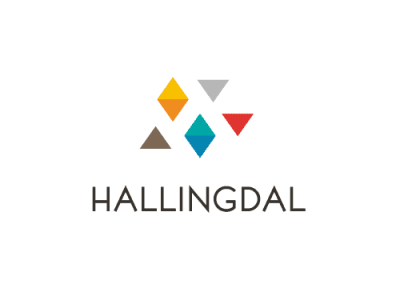 Logo Hallingdal