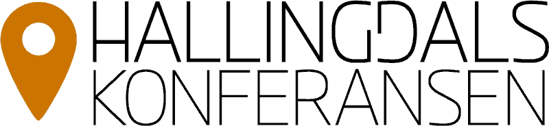 logo hallingdalskonferansen