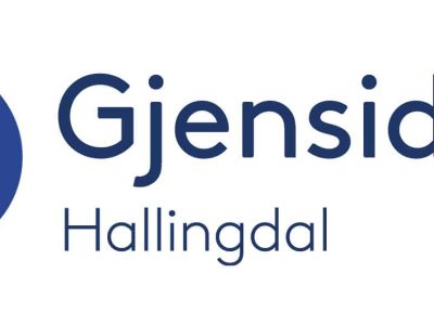 logo Gjensidige Hallingdal