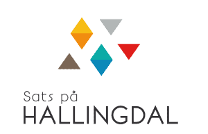 logo sats på hallingdal