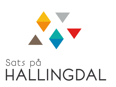 logo sats på hallingdal