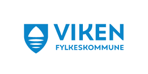 logo viken fylkeskommune