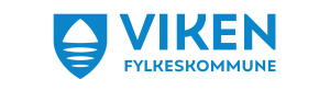 logo viken fylkeskommune
