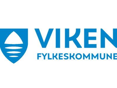 Logo til Viken fylkeskommune