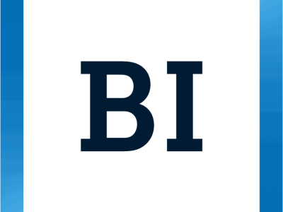 logo handelshøyskolen BI