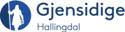 Logo Gjensidige Hallingdal