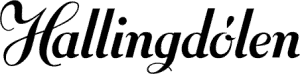 Logo til Hallingdølen