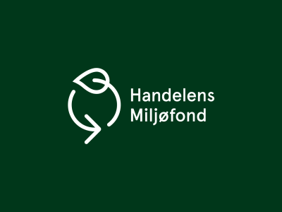 Logo Handelens Miljøfond
