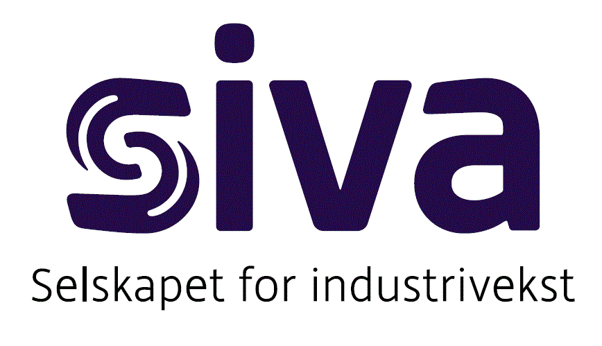 Siva - Selskap for industrivekst