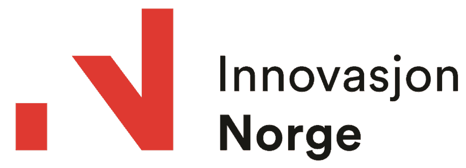 Logo Innovasjon Norge