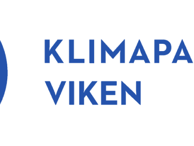 logo klimapartner viken
