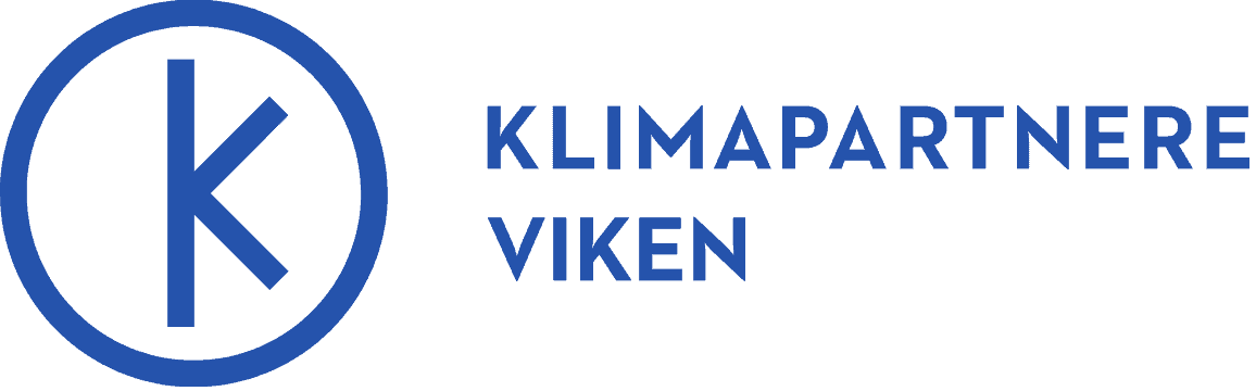 logo klimapartner viken