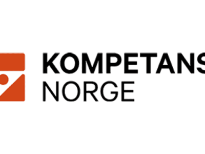 Logo KompetanseNorge