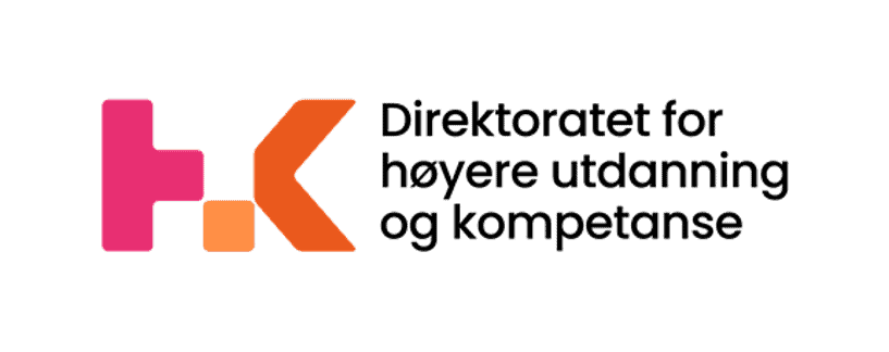 Logo HKdir