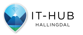 logo it-hub hallingdal
