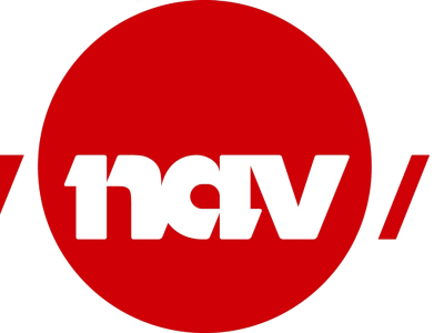 logo NAV