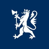 logo regjeringen