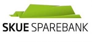 Logo Skue Sparebank
