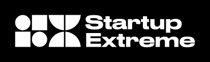 Logo startup extreme