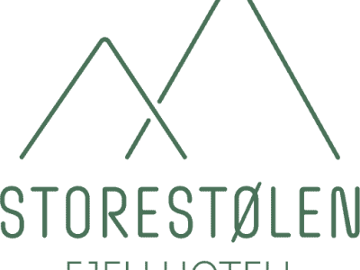 logo storestølen fjellhotell