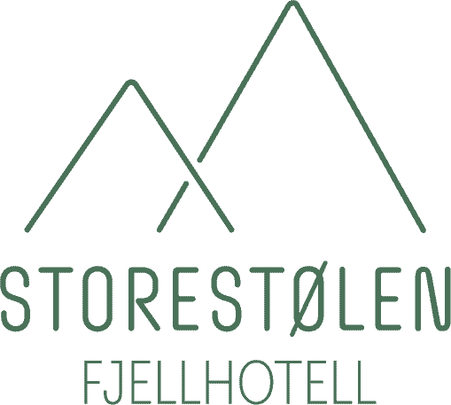 logo storestølen fjellhotell